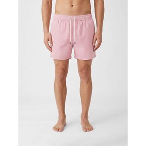 Fedeli Swimsuit Men Pink